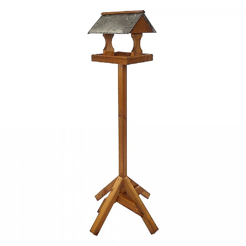 Tom Chambers Bishopsdale Bird Table (BT031)