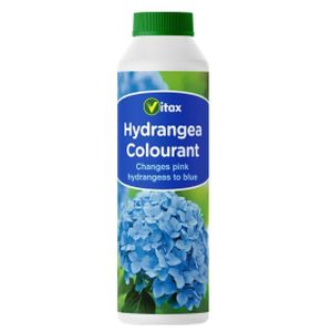 Vitax Hydrangea Colourant 500g