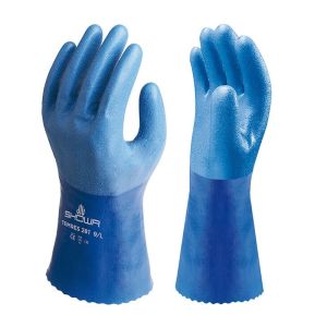 Showa Temres 281 Glove Large