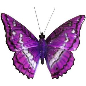 Vivid Arts Butterfly - Assorted Colours