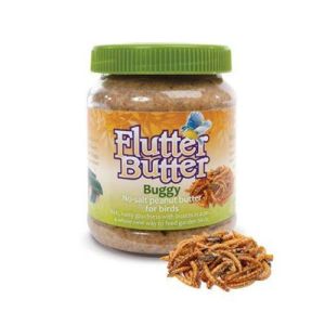 Jacobi Flutter Butter Buggy