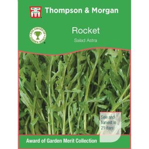 Thompson & Morgan Rocket Astra
