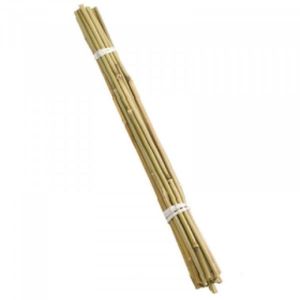 Smart 120Cm Bamboo Canes (Bundle Of 20)