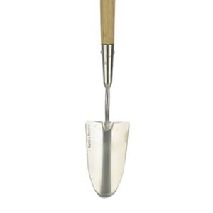 Kent & Stowe Stainless Steal Long Handled Trowel