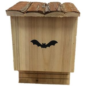 Greenkey Large Bat Box