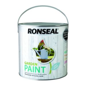Ronseal Garden Paint Cool Breeze 2.5 L