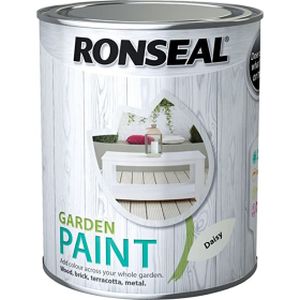 Ronseal Garden Paint Daisy 2.5l