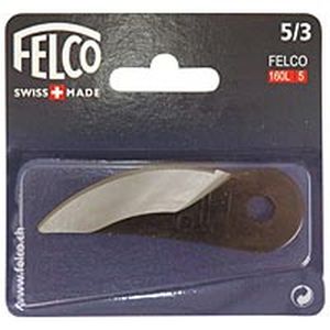 Felco Cutting Blade No.5 Essentiel Lrg