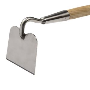 Burgon & Ball Rhs Stainless Draw Hoe