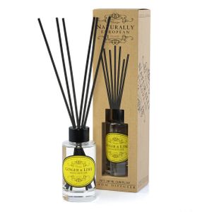 Naturally European Ginger & Lime Diffuser