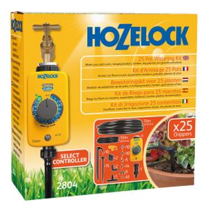 Hozelock 25 Pot Automatic Watering Kit