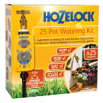 Hozelock 25 Pot Automatic Watering Kit