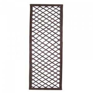 Smart Extra Strong Framed Square Willow Trellis 1.2 X 0.45M