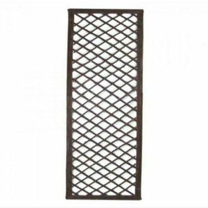Smart Extra Strong Framed Square Willow Trellis 1.8 X 0.60M