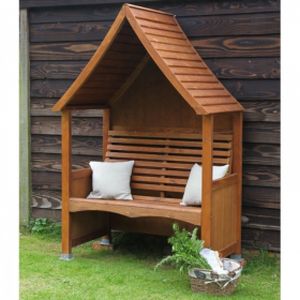 AFK Goodwood Arbour Beech Stain