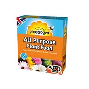 Phostrogen Plant Food 40 Can