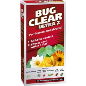 Bug Clear Ultra Edible 200ml