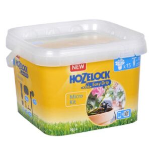 Hozelock Micro Kit
