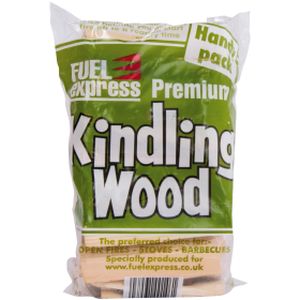 MyFuels Kindling Wood Super Pack