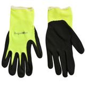 Burgon & Ball FloraBrite® Garden Gloves -  Yellow - Size M/L