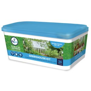 Flopro Greenhouse Watering Kit