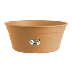Elho Green Basics Bowl Mild Terra - 27cm