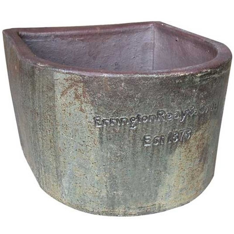 Errington Reay & Co Rounded Tub Stone