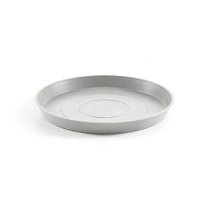 ASW Round Saucer D 44.5 x H 3.5 White