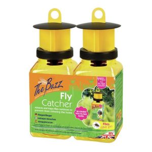STV Fly Catcher Twin Pack