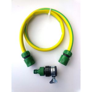 Greenkey Water Butt Connection Kit