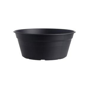 Elho Green Basics Bowl 38cm Living Black