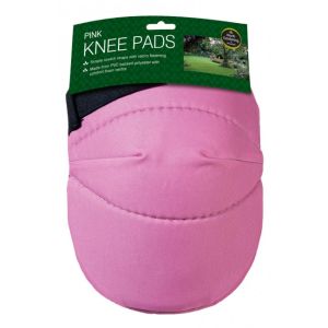 Garland Knee Pads Pink