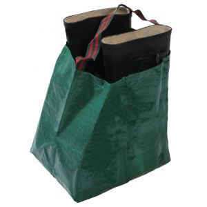 Garland Boot Bag