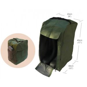 Garland Premium Boot Bag