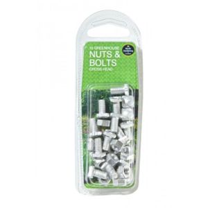 Garland Grnhse Nuts & Bolts Cross Head15