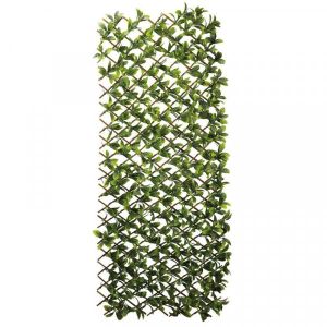 Smart Lemon Leaf Willow Trellis 180 x 60cm