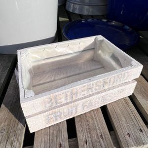 Apta Bethersford Crate Grey 30cm Medium