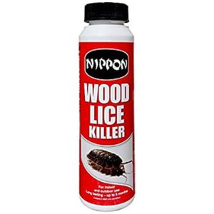 Vitax Nippon Woodlice Killer Powder 150g
