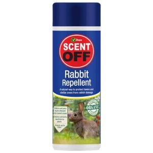 Vitax Scent Off Rabbit Repellent 500g