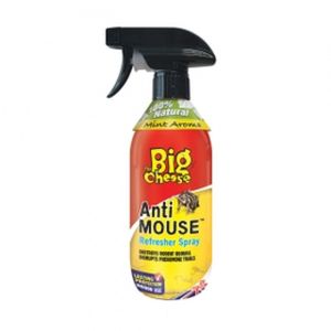 Anti Rodent Refresher Spray 500ml