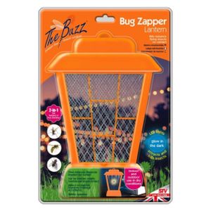 Stv Bug Zapper Lantern