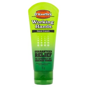 OKeeffes Working Hands Tube 85g