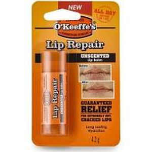 OKeeffes Lip Repair Unscented Stick