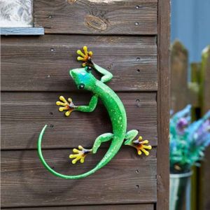 Smart Gecko Emerald