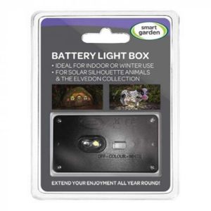 Smart Battery Module For Silhouette Animals