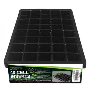 Garland Professional 40 Cell Inserts (5)