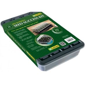 Garland 24 Cell Self Watering Seed Success Kit
