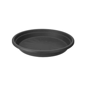 Elho Universal Saucer Round 30cm Anthracite