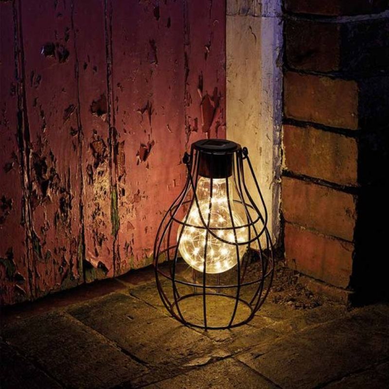 Smart Eureka Firefly Lantern - Large