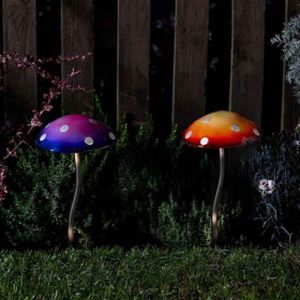 Smart Garden Glow-Shroom